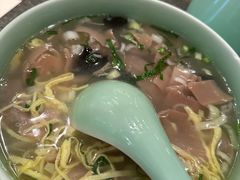 -河东颐祥阁(世贸店)