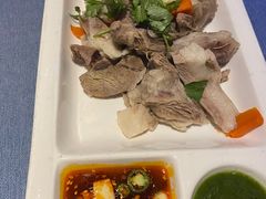 -清真·卡德尔大叔新疆主题餐厅(龙汇路店)