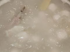 -淘米捞·米汤脆鲩鱼火锅(福田皇岗店)