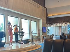 -常州武进九洲喜来登酒店