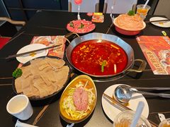 -麻辣空间·清油火锅(万达广场店)