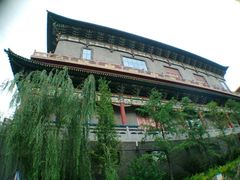 -文瀛公园