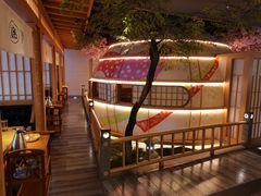 -礼舍·和牛火锅·烤肉·料理餐厅(华茂店)