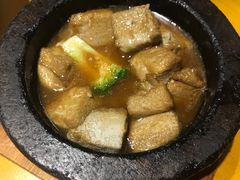 -东就鸭饭店·古早海南菜(友谊南海城店)