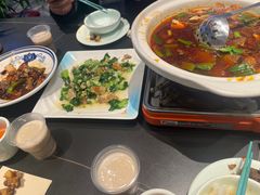 -刘大厨·家宴(御华园店)