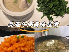 -民国红公馆·秦淮八艳(夫子庙店)