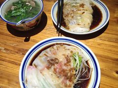 -膳糧·汕头肠粉·潮汕小吃(龙怡店)