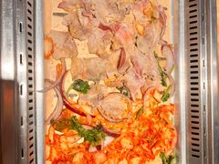 -新石器烤肉(南站店)