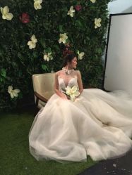 -GO VISION 动视觉婚纱摄影高级定制