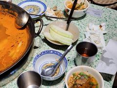 -五里关火锅(牛市口店)