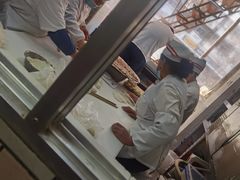-津门如意包子铺(宾西路店)
