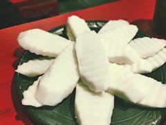 -谭鸭血老火锅(漳州路店)