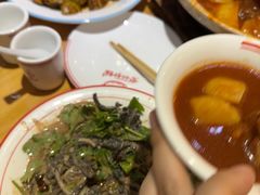 -老姑砂锅·烧烤天津菜(体北道店)