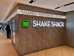 大堂-Shake Shack(西单大悦城店)