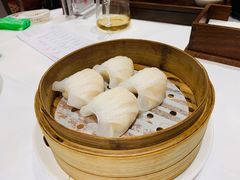 -白天鹅宾馆-宏图府餐厅