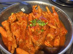 -HOTISLAND海鸡岛·韩国料理(江南西店)