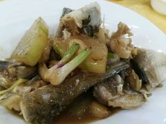 -焯明脆肉鲩世家(金沙洲店)