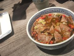 -曾家厨房·新徽菜(九华山路店)