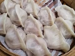 -惠成饺子(百合园店)