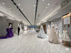 -MuseMarry婚纱(前海嘉里中心店)