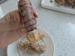 -前王院•巧克力海鲜市集餐厅(万平口店)