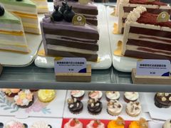 -Pantry's Best派悦坊蛋糕(K11购物艺术中心店)