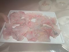 -淘米捞·米汤脆鲩鱼火锅(福田皇岗店)