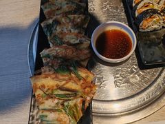 -郑阿姨的家·이모네·韩料&烤肉(武川路店)