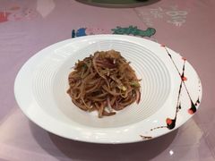 -青岛海天世园酒店-海澜阁中餐厅