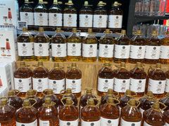 -物美大卖场(玉蜓桥店)