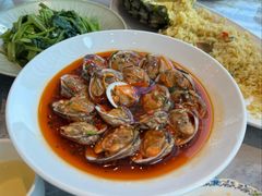 -不仔客海鲜·烧烤·270度海景餐厅(大东海店)