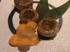 -青叶日式料理(飘亮阳光广场店)