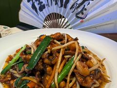 -桂满陇·杭州小馆(朝阳合生汇店)
