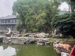 -西湖楼禧园·宴会聚餐(三一大道店)