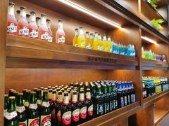 -韩盛·盛江山自助料理(沈辽路万达店)