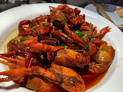 招牌麻辣小龙虾-霸王虾·小龙虾香辣蟹(玉林店)