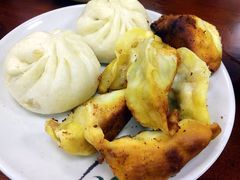-味一早餐(新芝路店)