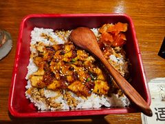 -白石の深夜食堂(泰华店)