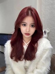 -范美特接发·染发漂发