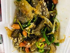 -陈添記·祖傳爽鱼皮·西关老字号(广州首店)