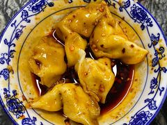 钟水饺-西月城谭豆花(春熙路店)
