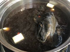 -太婆天府山珍酒楼(亚运村店)