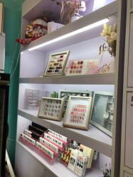 -L Nail轻奢美甲美睫