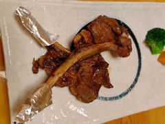 -王鼎精致料理铁板烧(世博源店)