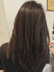 -摩登时代美发沙龙