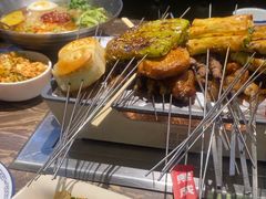 -熙成烧烤·三十三年(开发区店)