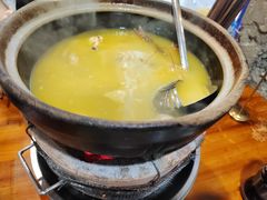 -捞围鲜·港式打边炉(海阳路店)