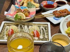 -红叶日本料理(三八广场店)