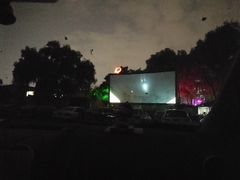 -枫花园汽车电影院(朝阳公园店)