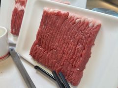 -清真·鸦儿李记·涮肉(花市店)